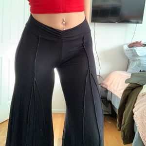 Cool vintage Flair pants